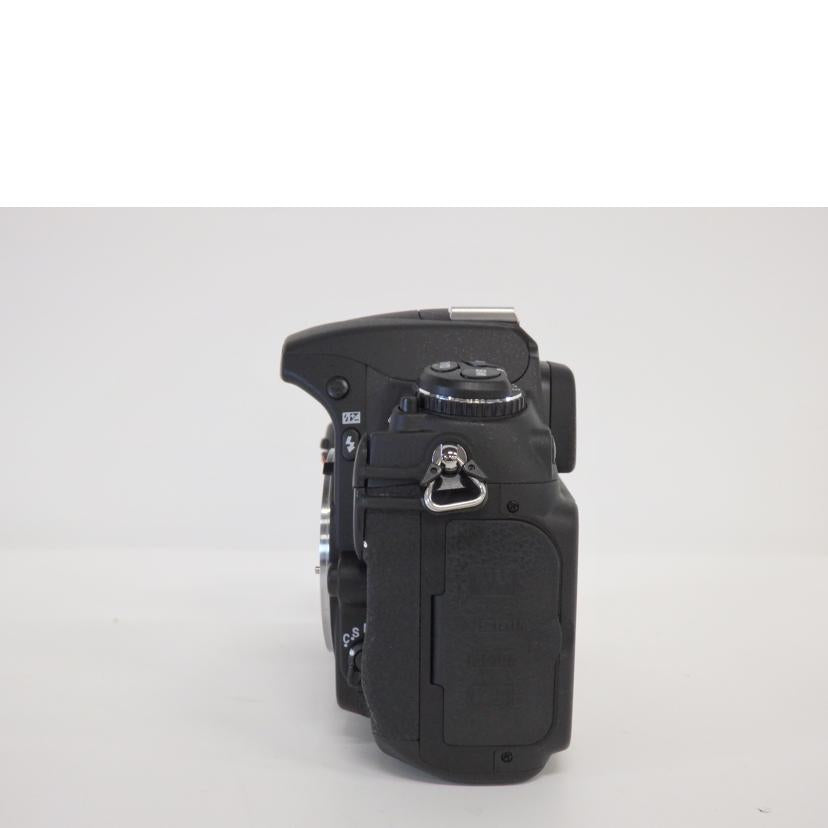 Nikon ニコン/デジタル一眼/D300ボディ/D300ボディ//2099237/Cランク/77