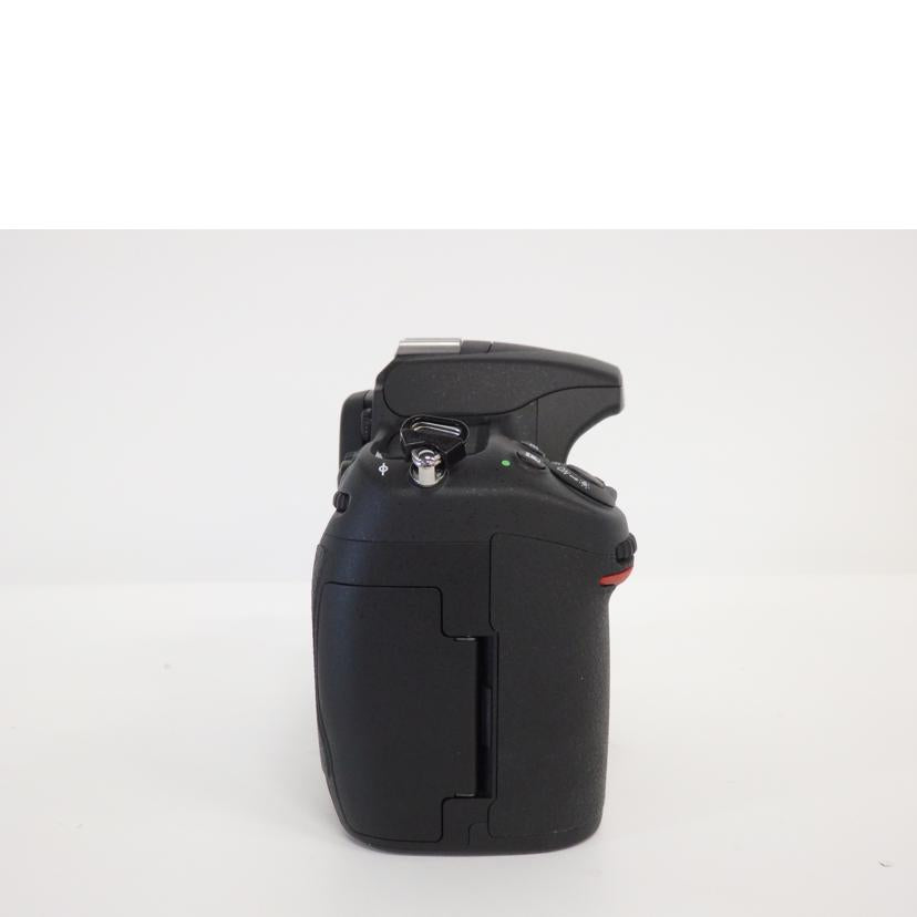 Nikon ニコン/デジタル一眼/D300ボディ/D300ボディ//2099237/Cランク/77