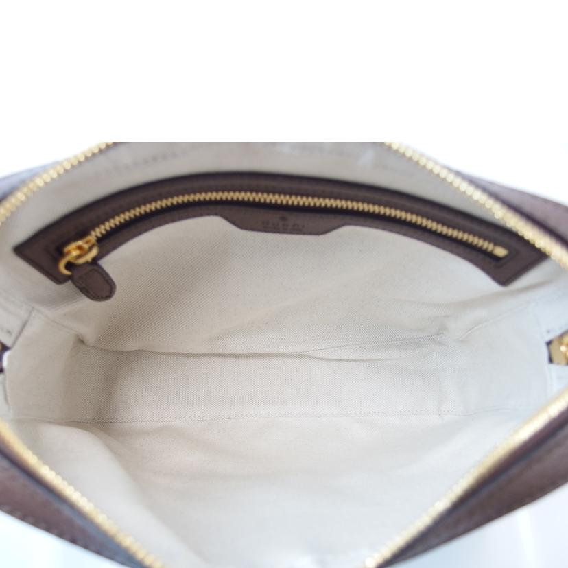 GUCCI グッチ/ジャンボGGメッセンジャーバッグ/675891//520981/SAランク/83