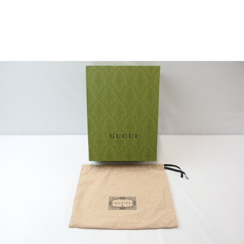 GUCCI グッチ/ジャンボGGメッセンジャーバッグ/675891//520981/SAランク/83