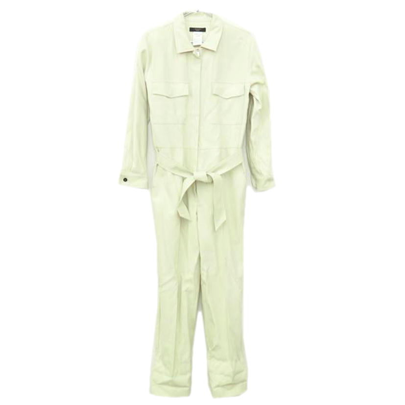 MAXMARA マックスマーラ/オールインワン//ABランク/79