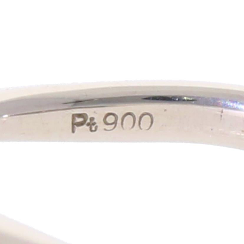 PT900/PT900ダイヤR0.50ct#11/366-05/3.8g//FD0.50ct/Aランク/75