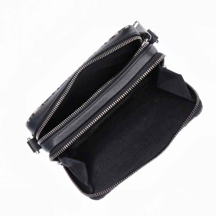 Dior ディオール/オブリークショルダーウォレット/20BBC119YSE H05E //11.BO.0232/Bランク/75