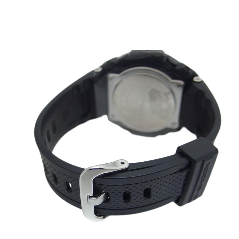 CASIO カシオ/Gスチール/ミッドサイズシリーズ/デジアナ/電波ソーラー/GST-W300G-1A1JF//002A062B/SAランク/04