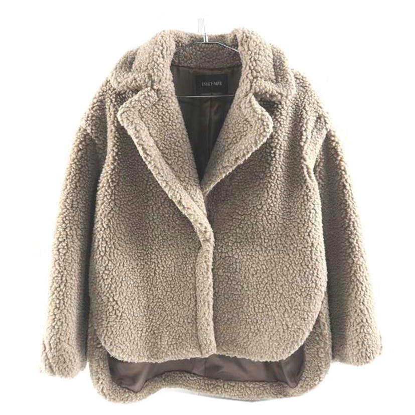 UNDICI・NOVE ウンディッチ・ノーベ/ボアジャケット//Bランク/79