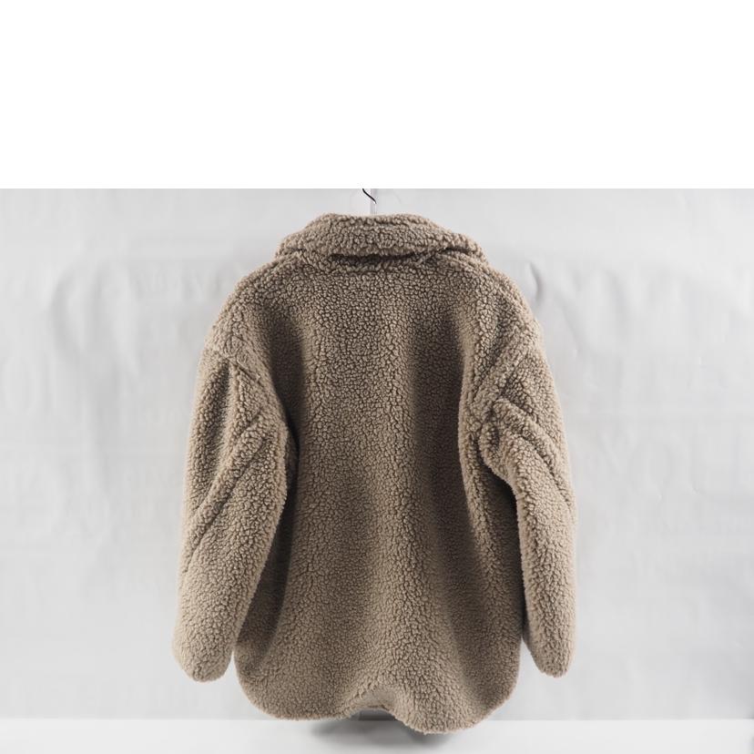 UNDICI・NOVE ウンディッチ・ノーベ/ボアジャケット//Bランク/79