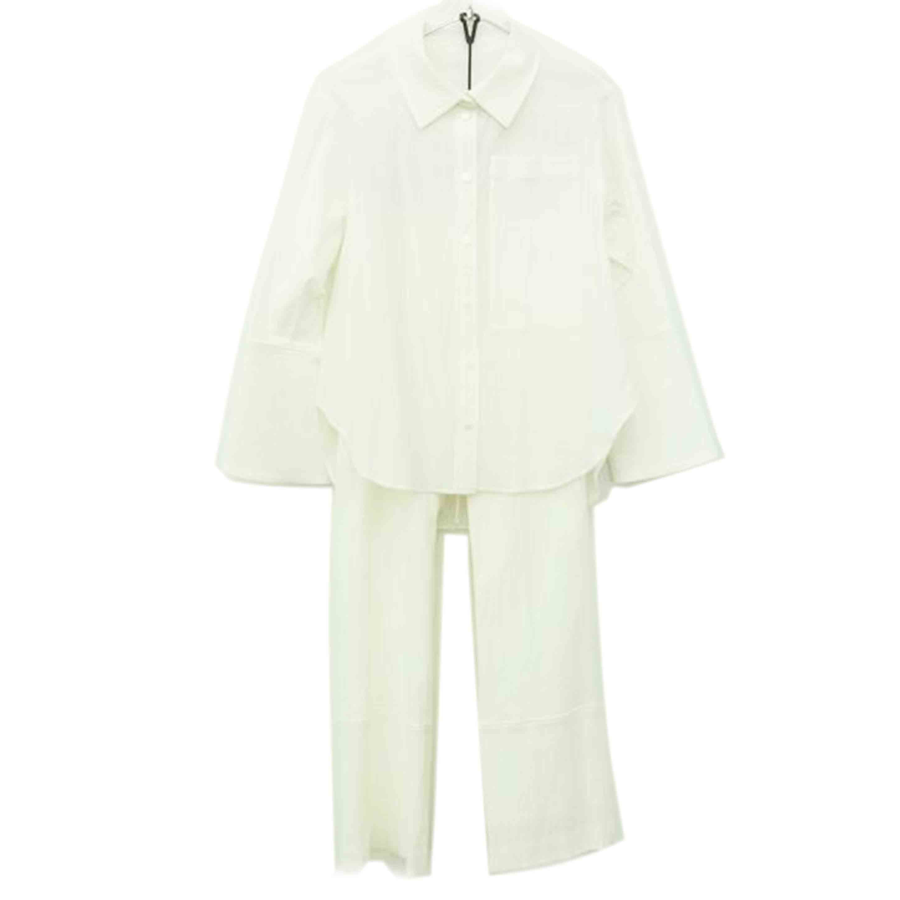 ELLIE エリー/ジャガードセットアップ//SAランク/79