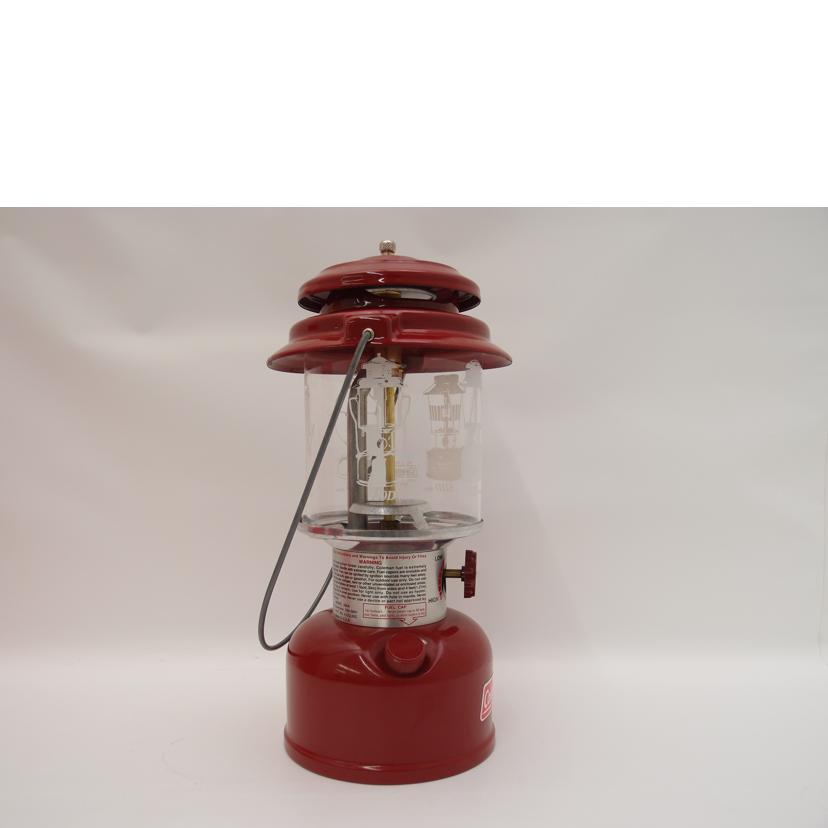 Coleman コールマン/290Aミレニアムツーマントルランタン/290A//4522582/ABランク/69