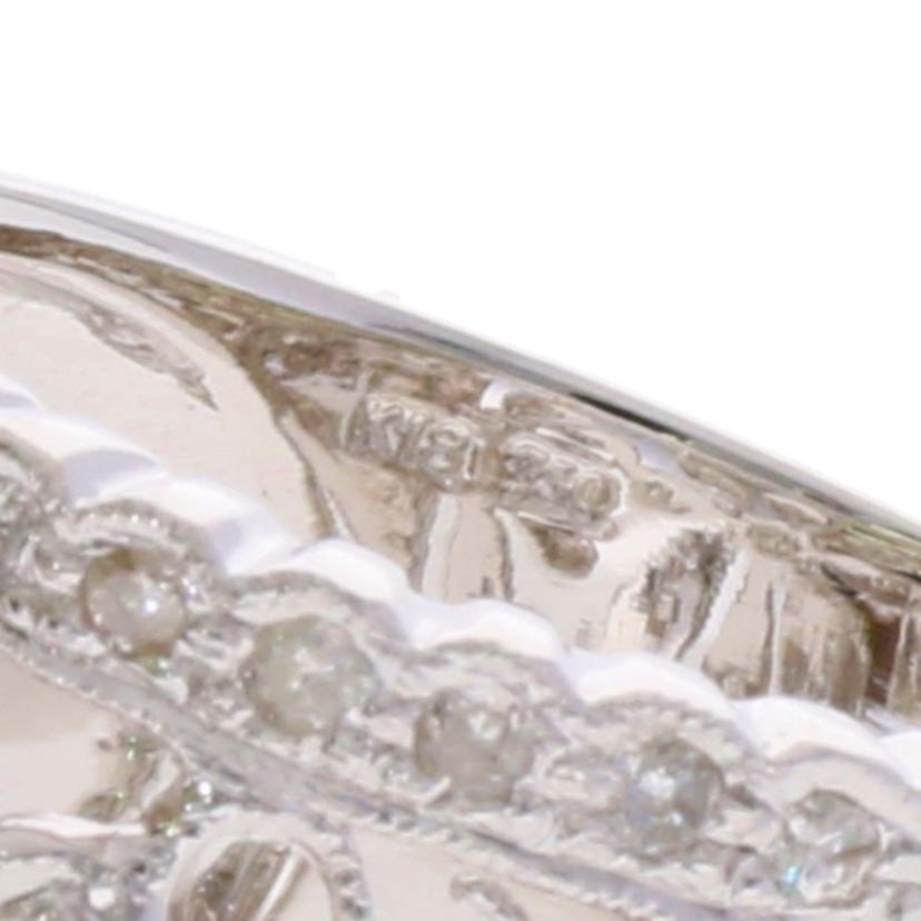 /K18ダイヤリング0.75ct//Aランク/75