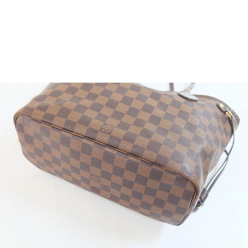 LV ルイヴィトン/旧型ネヴァーフルPM/ダミエ/エベヌ/N51109//AR5***/Bランク/71