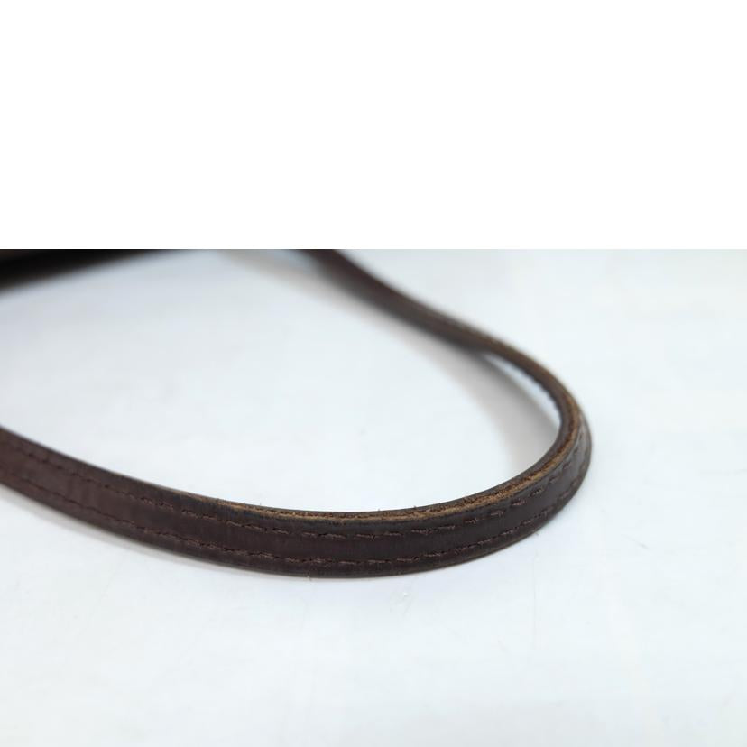 LV ルイヴィトン/旧型ネヴァーフルPM/ダミエ/エベヌ/N51109//AR5***/Bランク/71