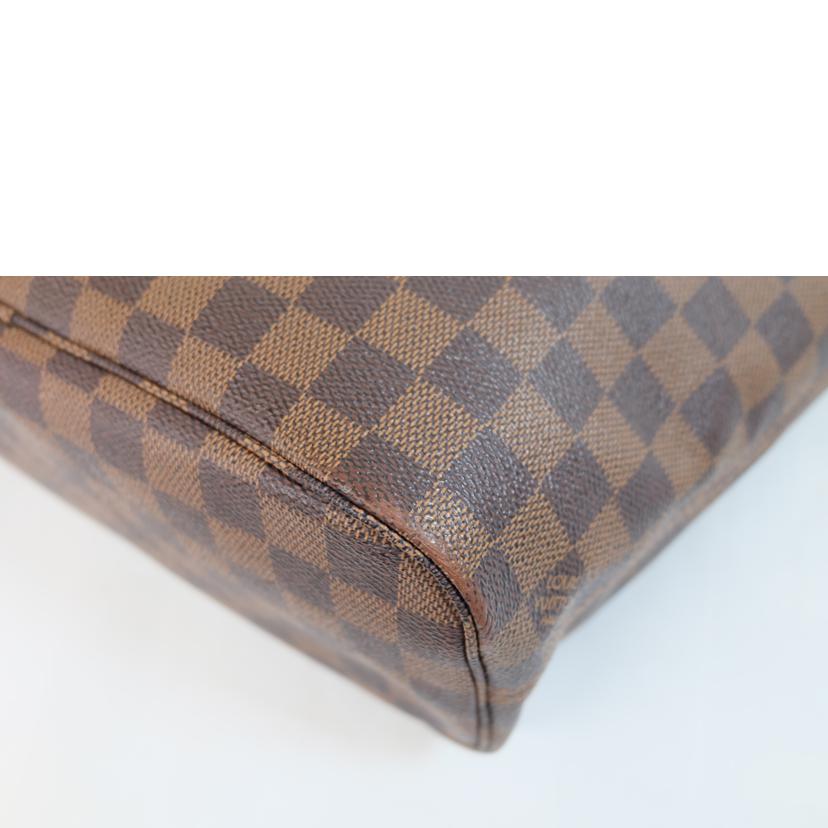 LV ルイヴィトン/旧型ネヴァーフルPM/ダミエ/エベヌ/N51109//AR5***/Bランク/71