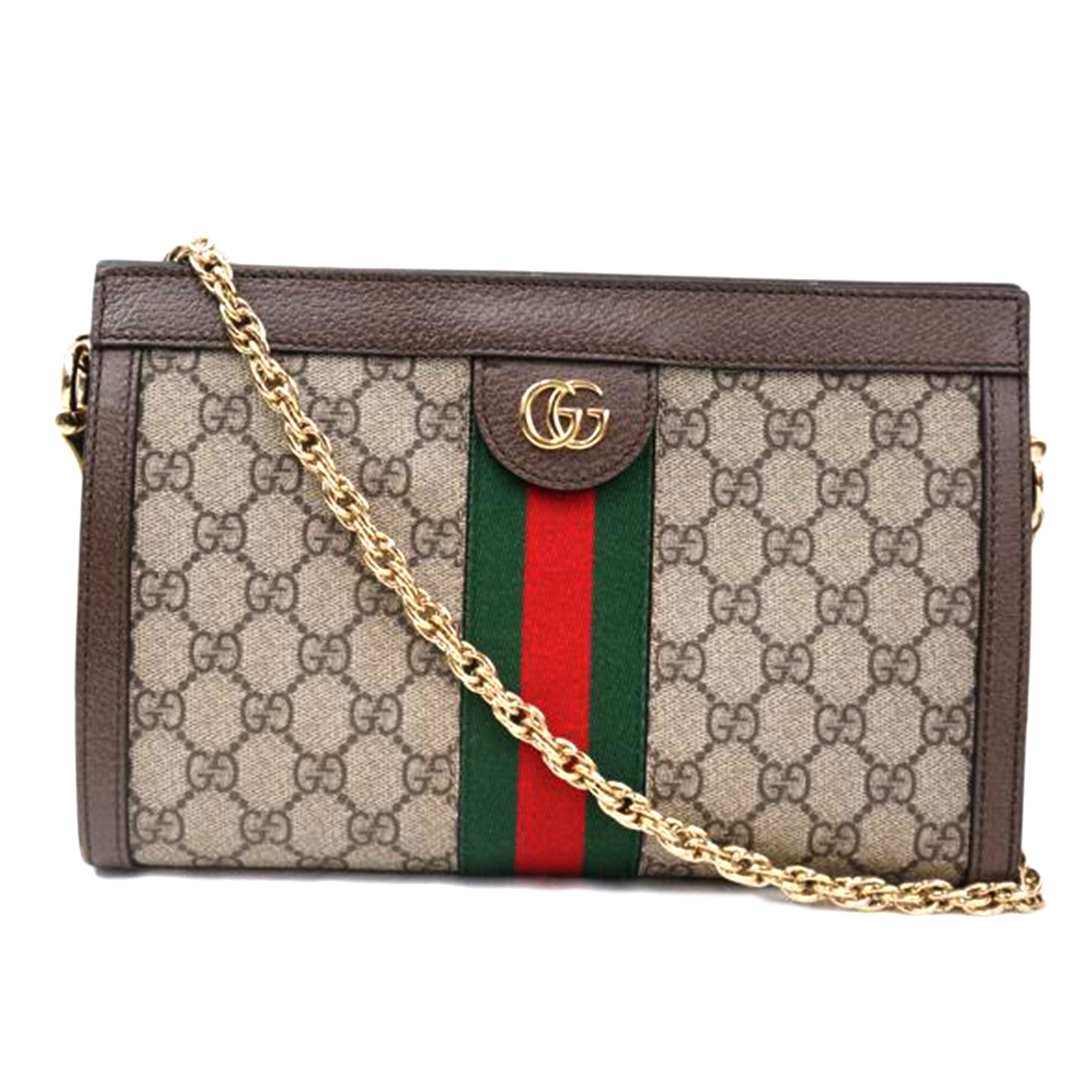 GUCCI グッチ/オフィディアGGスモールショルダー/503877//486628/ABランク/67