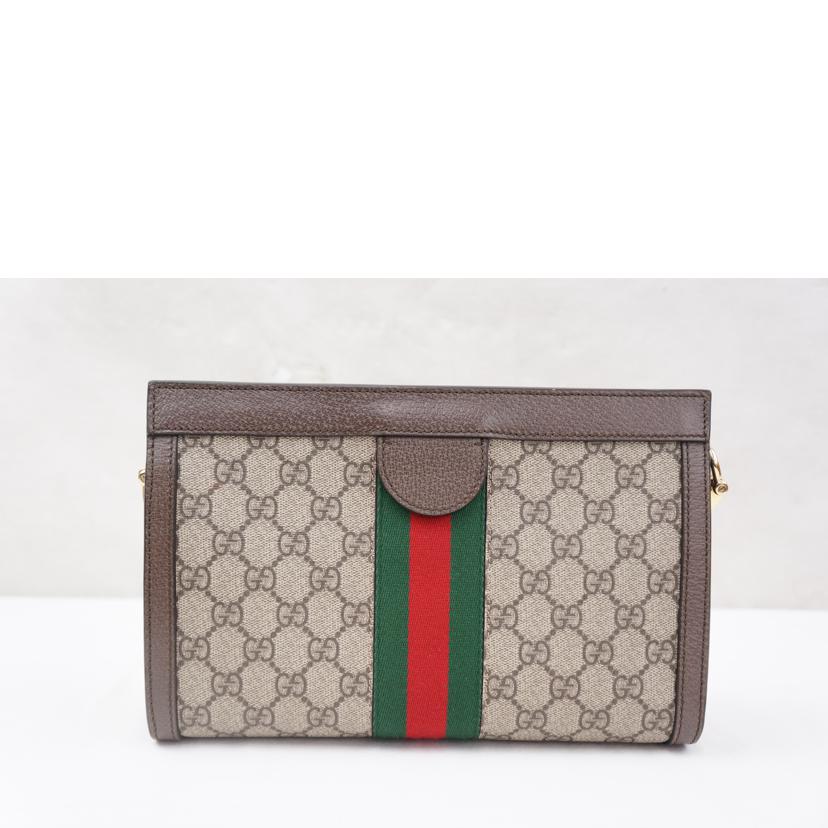 GUCCI グッチ/オフィディアGGスモールショルダー/503877//486628/ABランク/67
