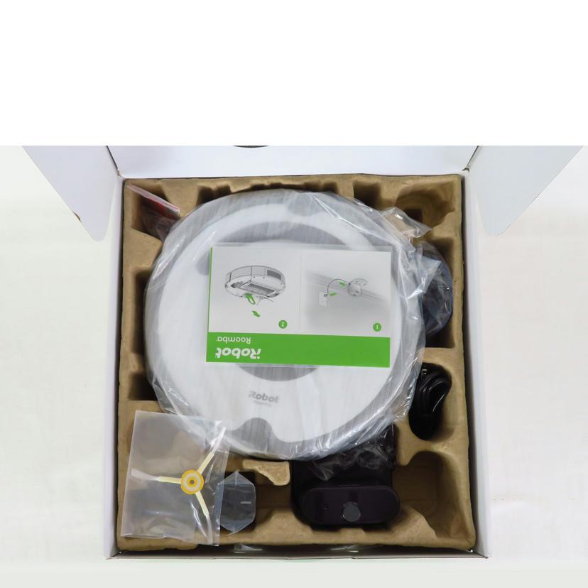 iRobot アイロボット/ロボット掃除機 ルンバ 628/R628060//SAランク/81