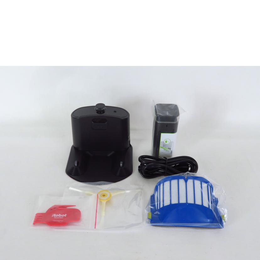 iRobot アイロボット/ロボット掃除機 ルンバ 628/R628060//SAランク/81