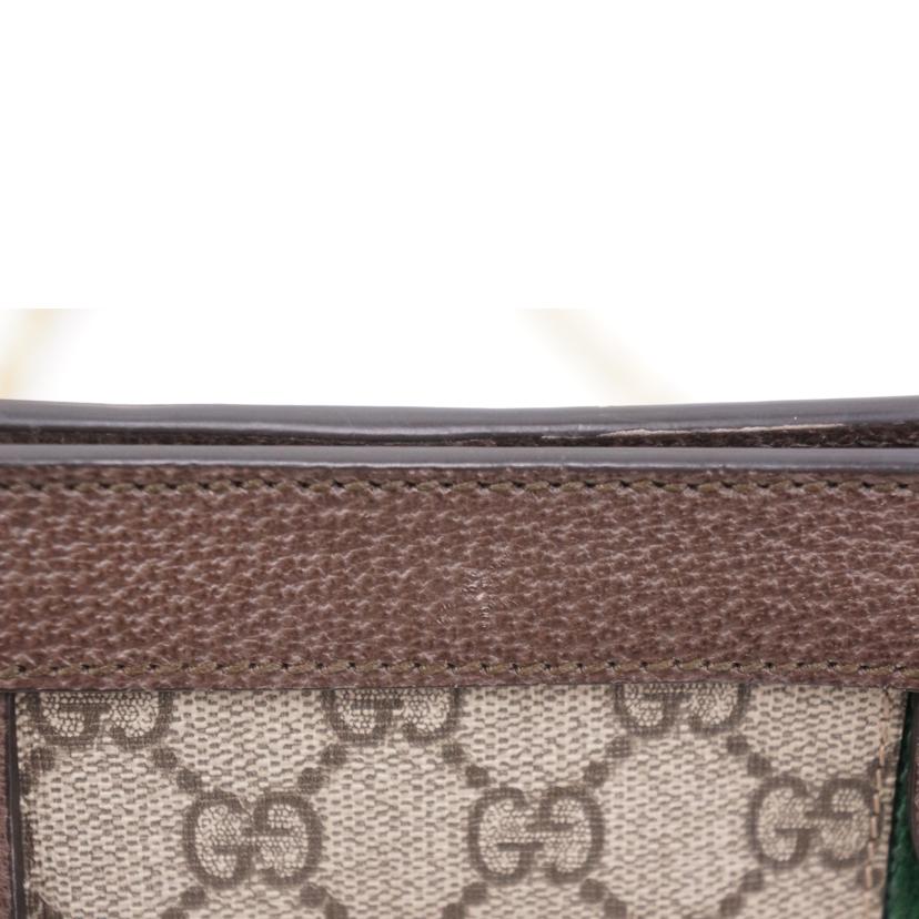 GUCCI グッチ/オフィディアGGスモールショルダー/503877//486628/ABランク/67
