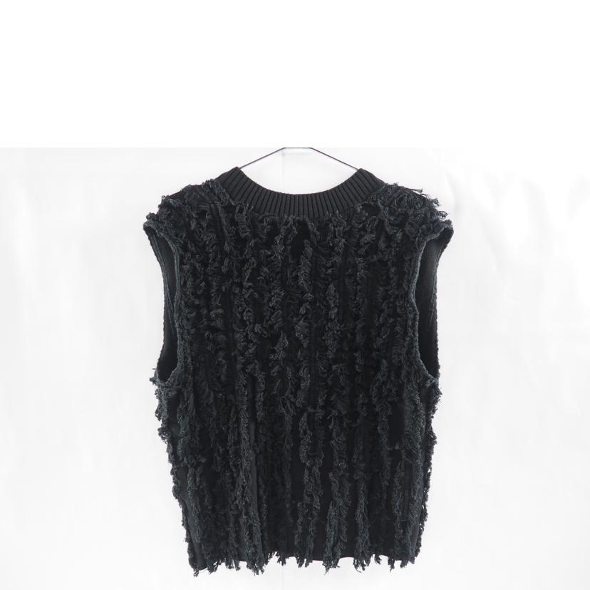 ELLIE エリー/ニットベスト//Aランク/79