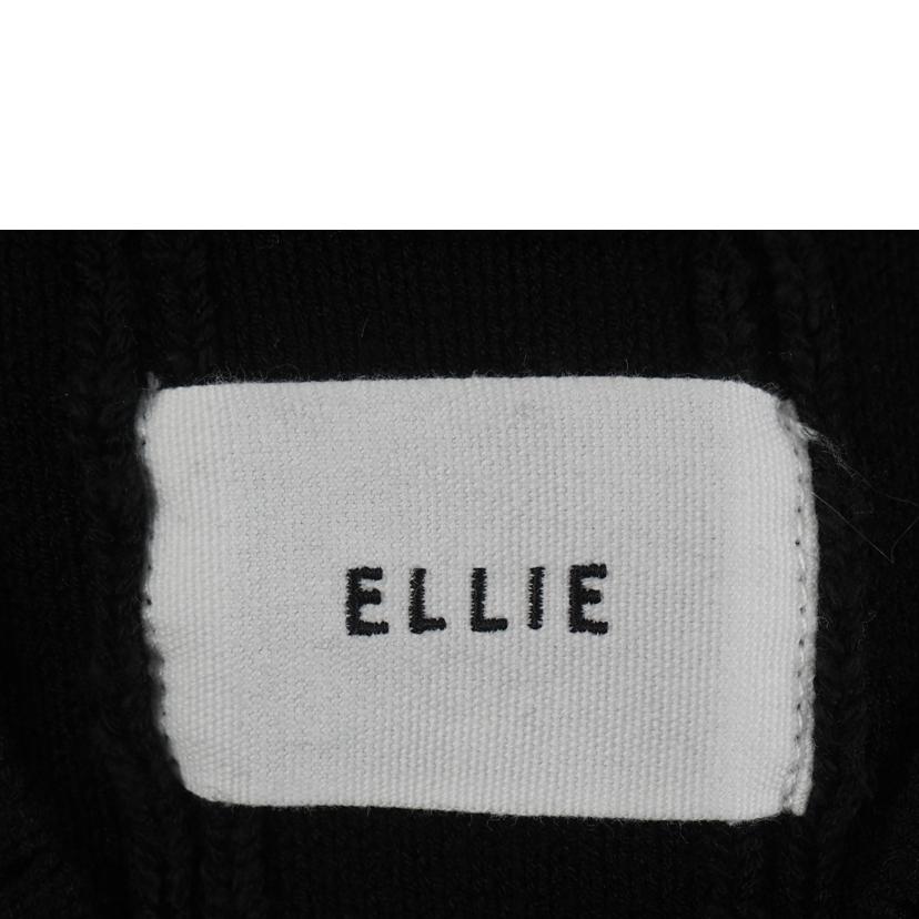 ELLIE エリー/ニットベスト//Aランク/79