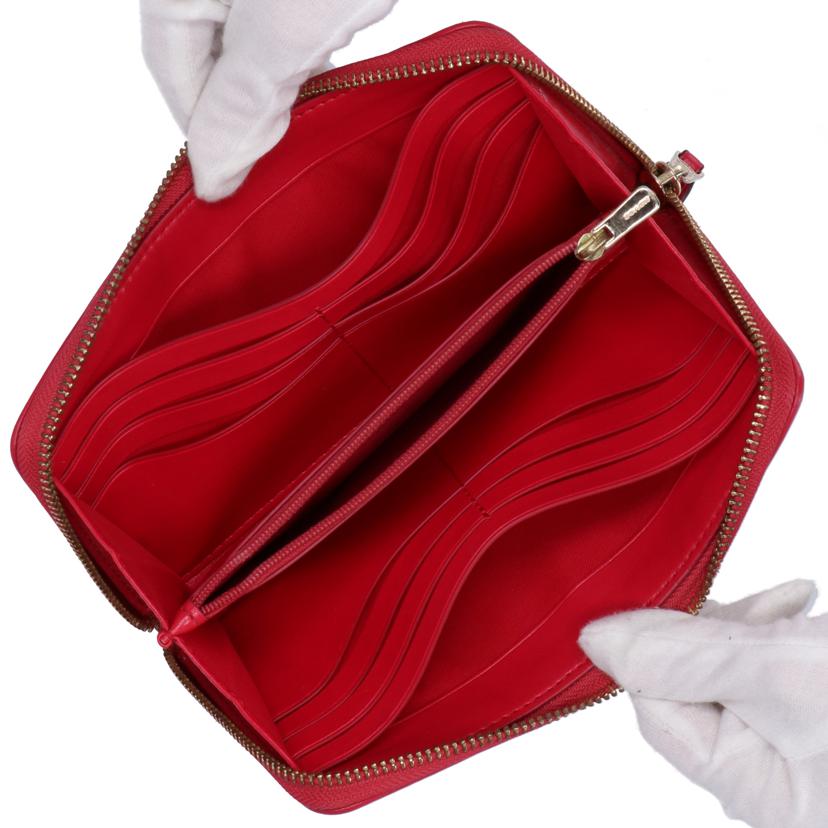 COACH コーチ/シグネチャーアコーディオンジップアラウンドウォレット/F54630//A1781/Bランク/75