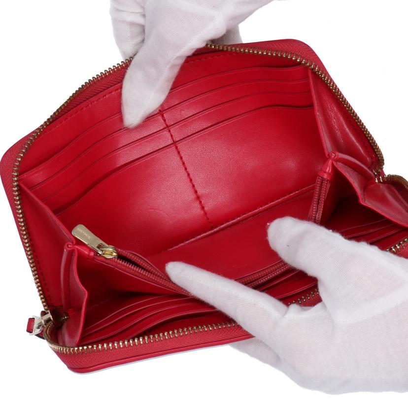 COACH コーチ/シグネチャーアコーディオンジップアラウンドウォレット/F54630//A1781/Bランク/75