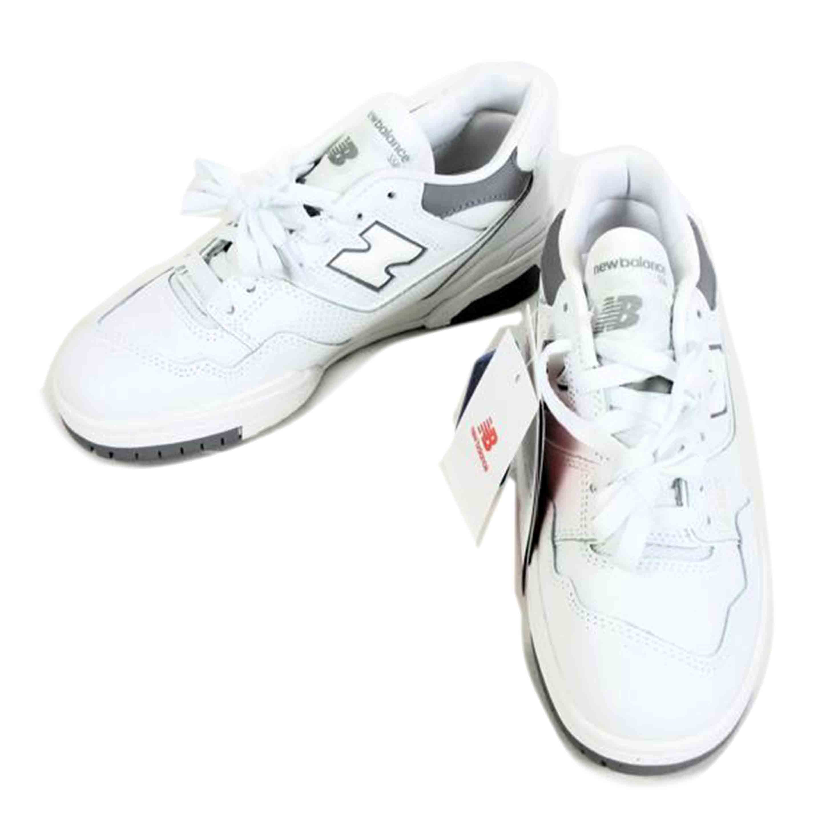 new balance ニューバランス/new balance BB550SWA/BB550SWA//ABランク/70