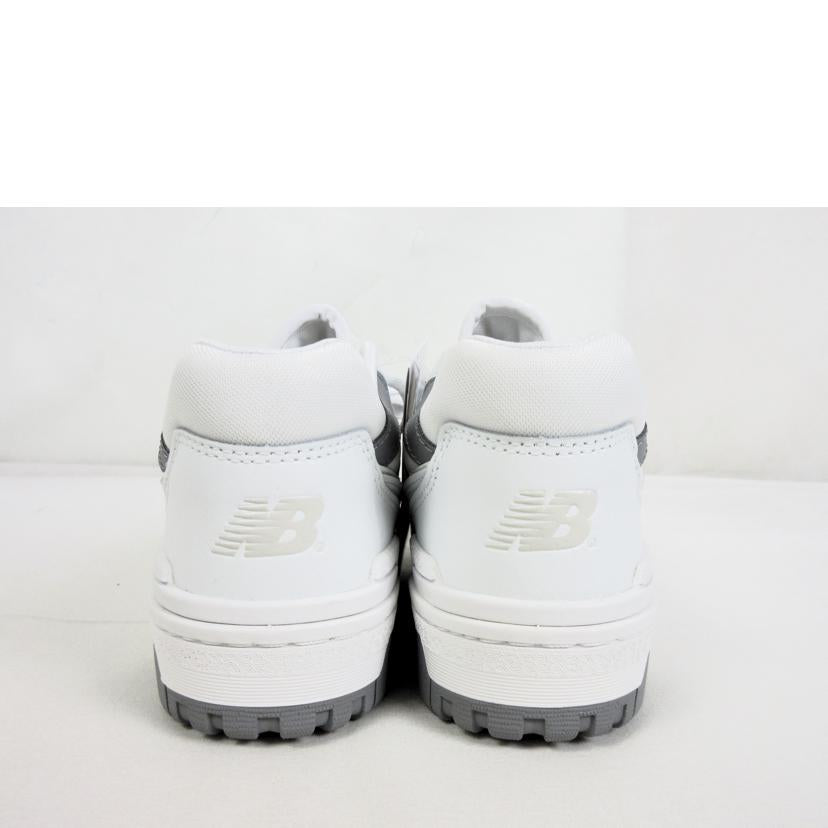 new balance ニューバランス/new balance BB550SWA/BB550SWA//ABランク/70