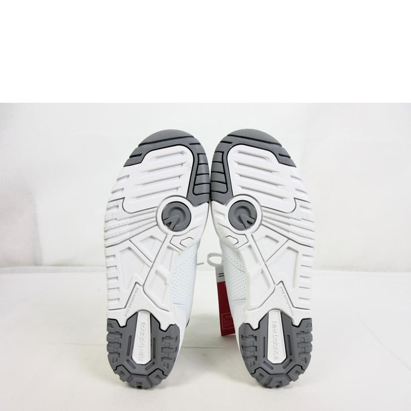 new balance ニューバランス/new balance BB550SWA/BB550SWA//ABランク/70