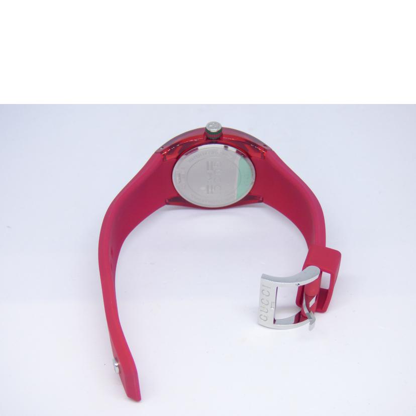 GUCCI グッチ/メンズクオーツ/YA137303//17979534/ABランク/64