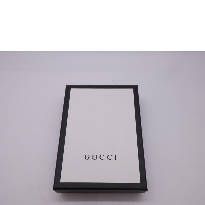 GUCCI グッチ/キーケース/シグネチャー/GGキャンバス//BCランク/02