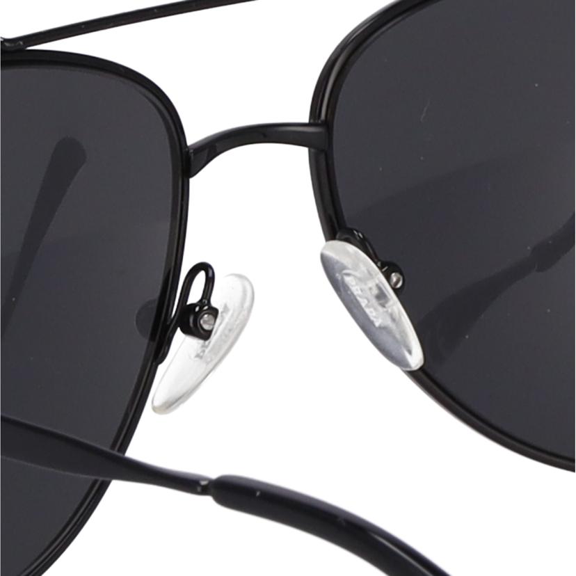 PRADA PRADA/サングラス/SPR70V//1AB-5S0 135/Bランク/75