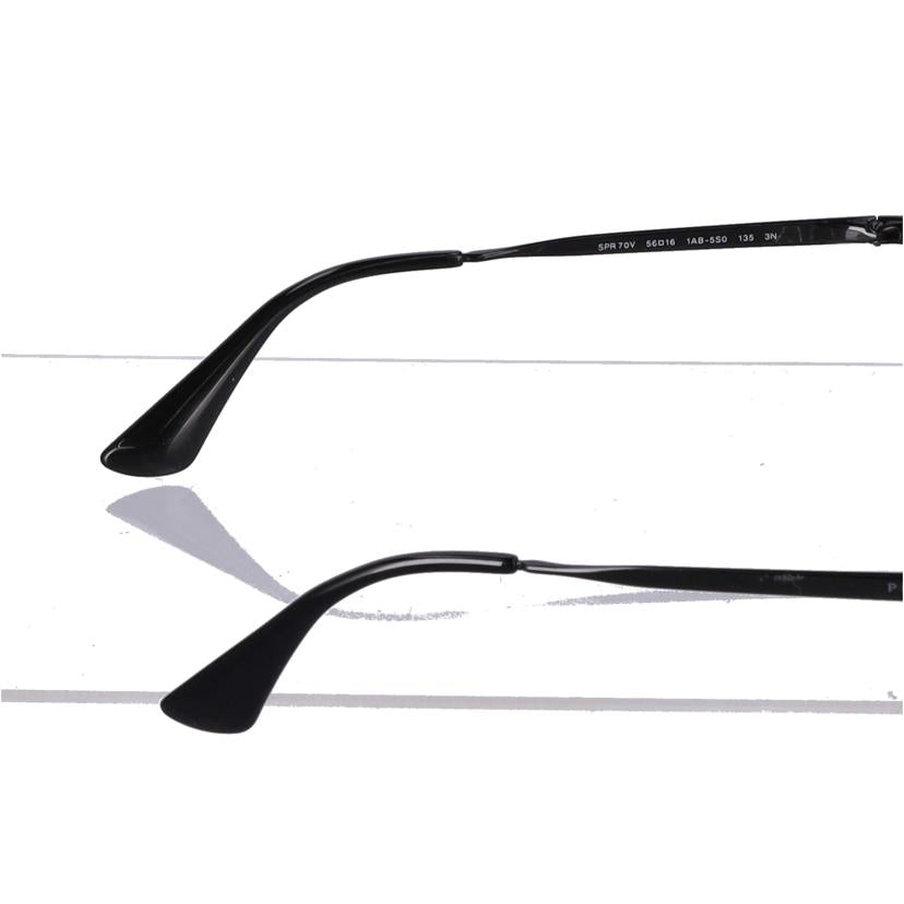 PRADA PRADA/サングラス/SPR70V//1AB-5S0 135/Bランク/75