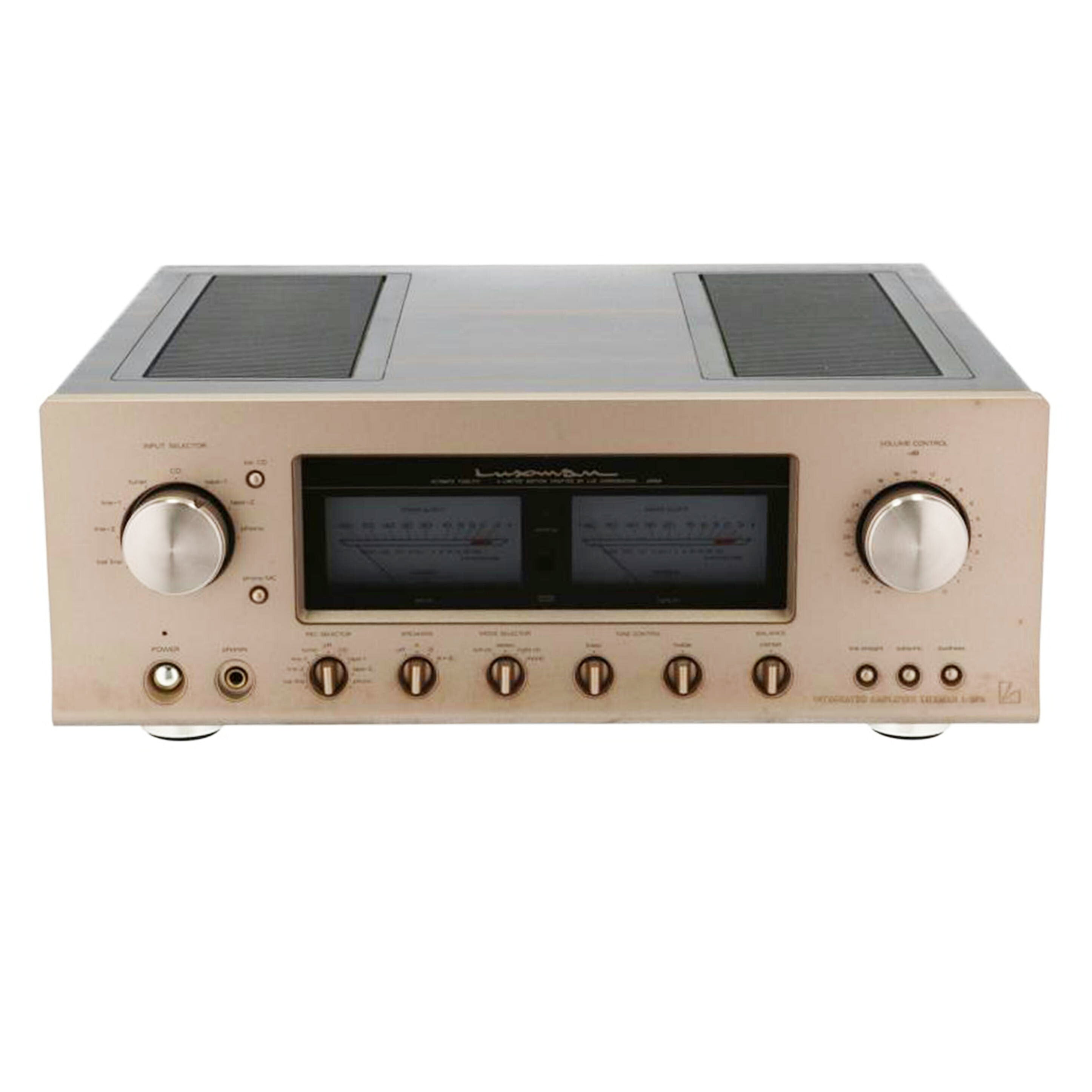LUXMAN ラックスマン/プリメインアンプ/L-507s//W70110546C/Bランク/77