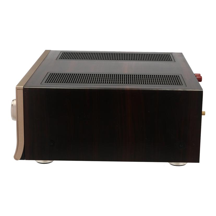 LUXMAN ラックスマン/プリメインアンプ/L-507s//W70110546C/Bランク/77