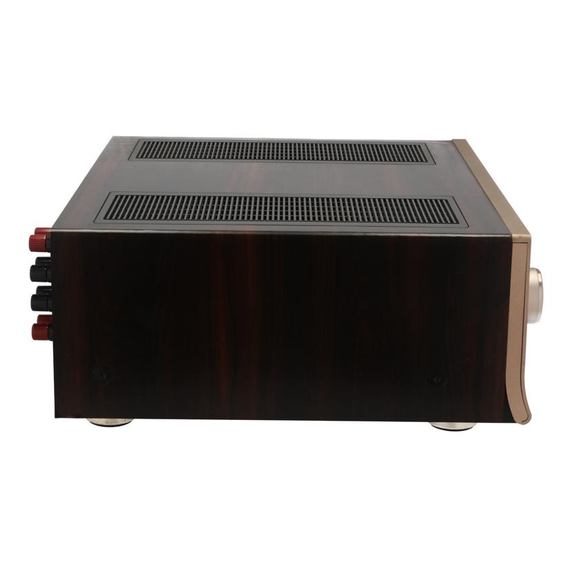 LUXMAN ラックスマン/プリメインアンプ/L-507s//W70110546C/Bランク/77