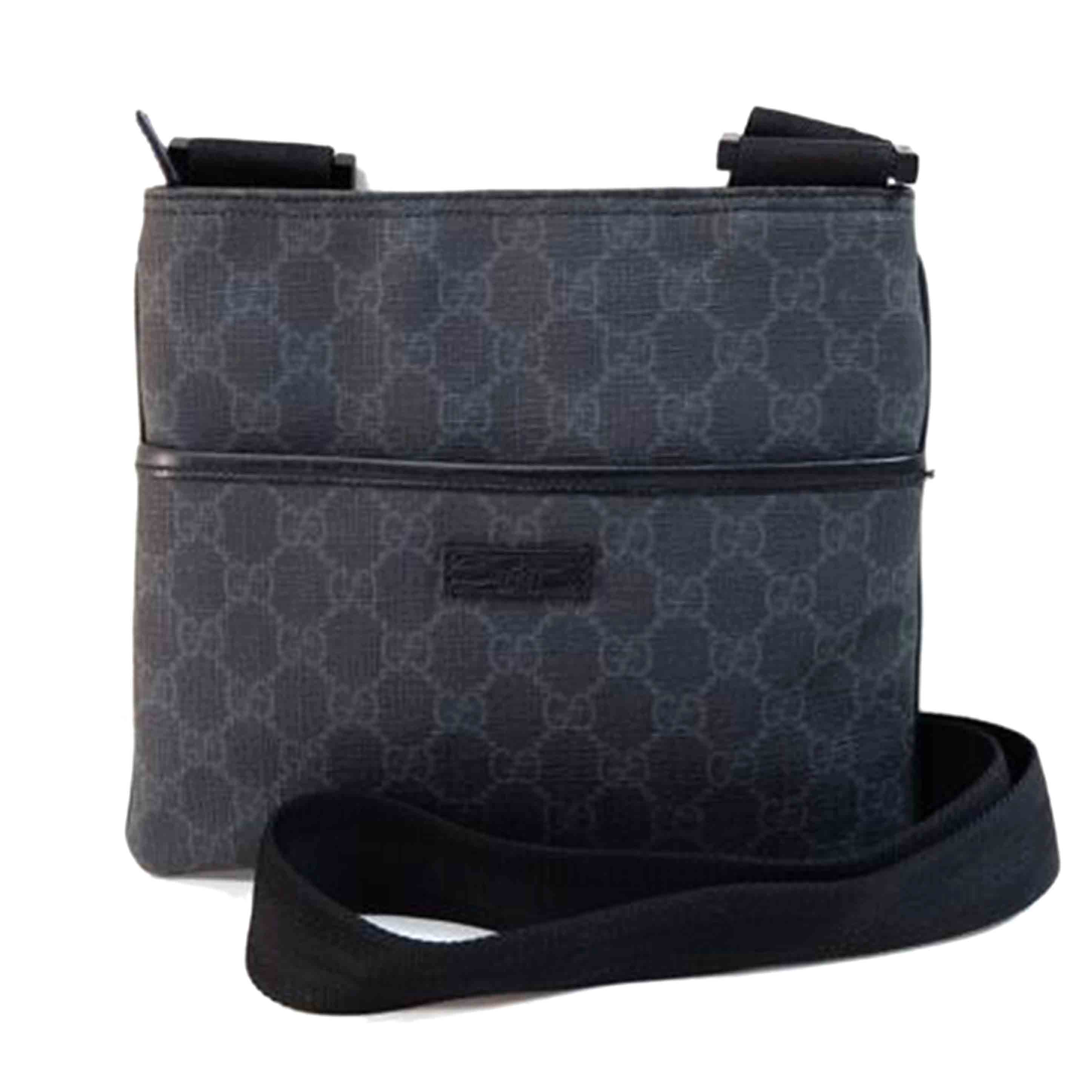 GUCCI グッチ/GGスプリームショルダーバック/162905//001***/ABランク/71