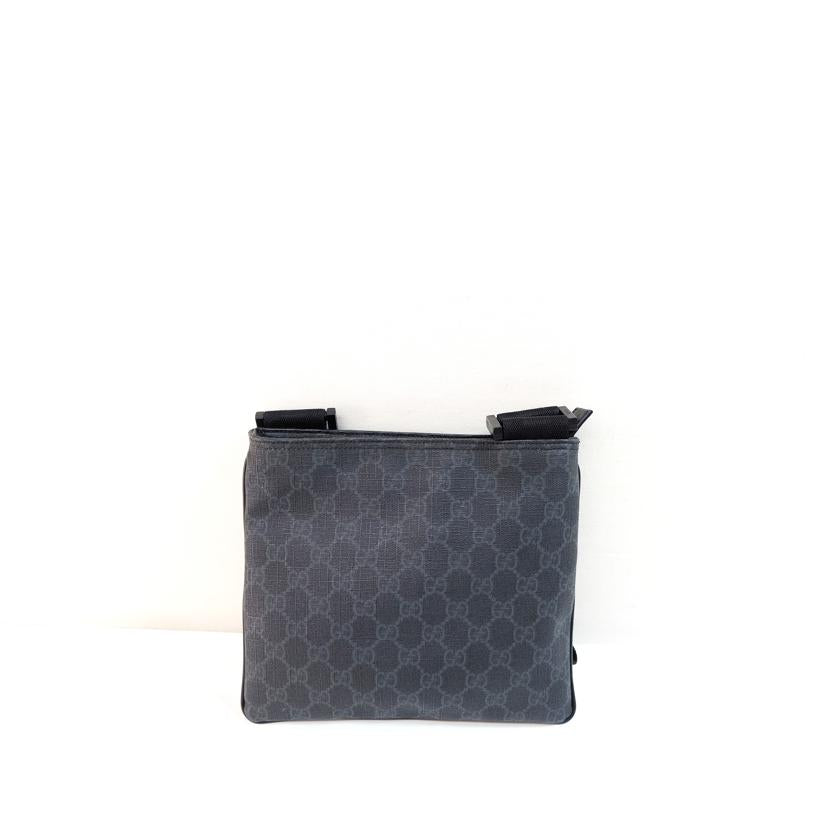 GUCCI グッチ/GGスプリームショルダーバック/162905//001***/ABランク/71