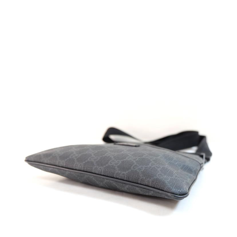 GUCCI グッチ/GGスプリームショルダーバック/162905//001***/ABランク/71