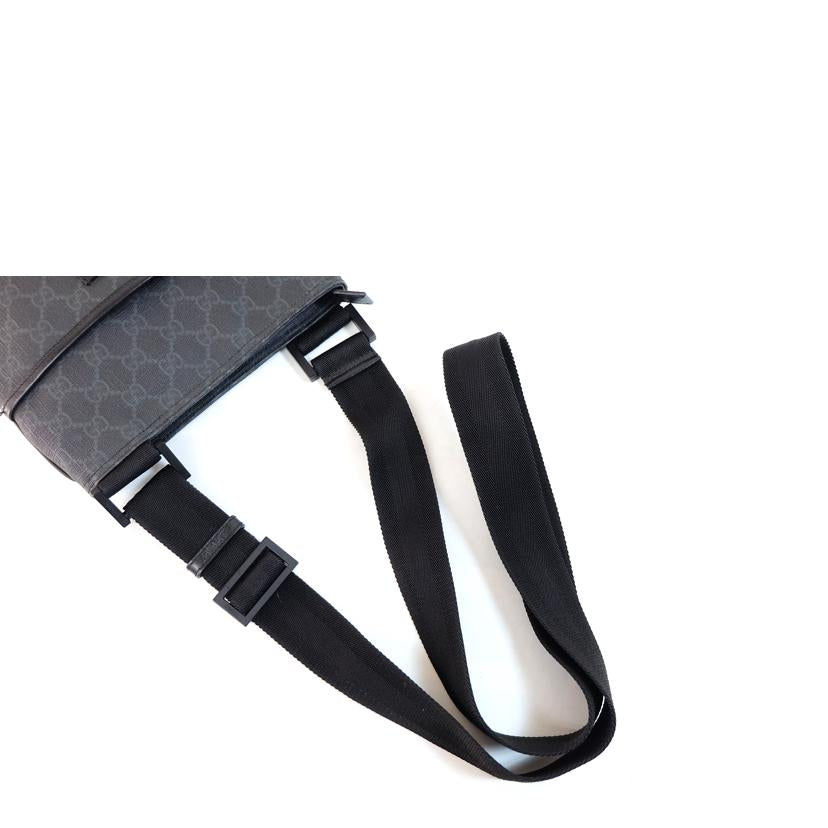 GUCCI グッチ/GGスプリームショルダーバック/162905//001***/ABランク/71