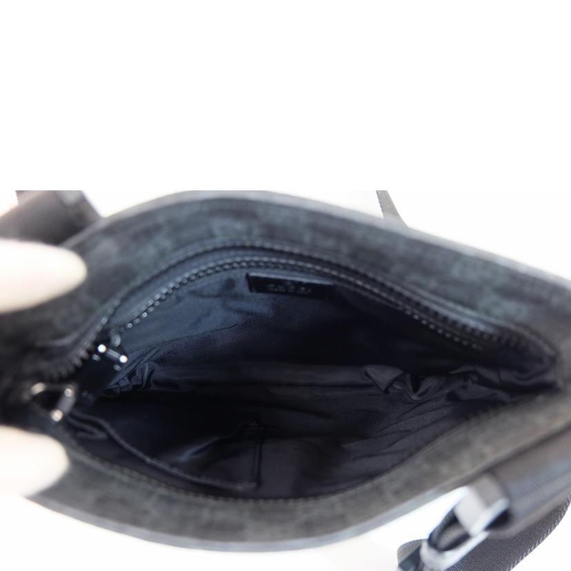 GUCCI グッチ/GGスプリームショルダーバック/162905//001***/ABランク/71