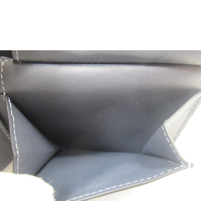 COACH/2つ折り財布/CC578//E2280/Sランク/63