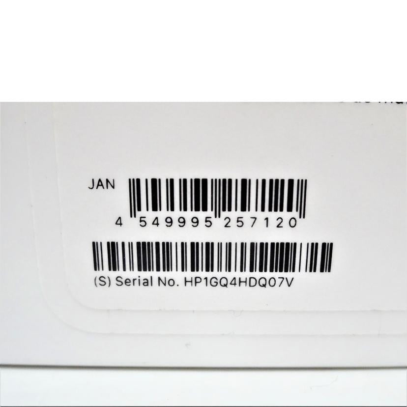 Apple アップル/AppleWatchSE/40mm/GPS/MKQ13J/A//HP1GQ4HDQ07V/ABランク/42