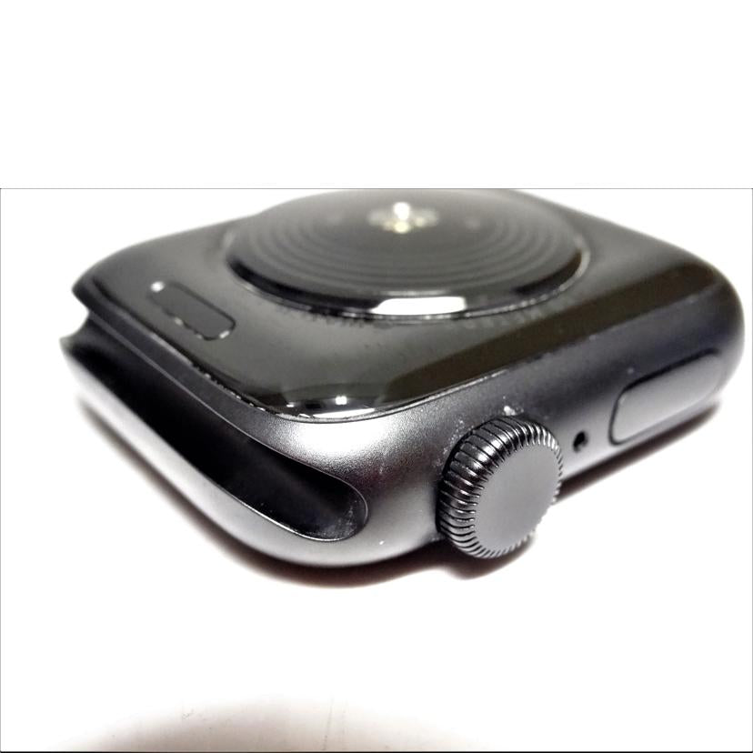 Apple アップル/AppleWatchSE/40mm/GPS/MKQ13J/A//HP1GQ4HDQ07V/ABランク/42