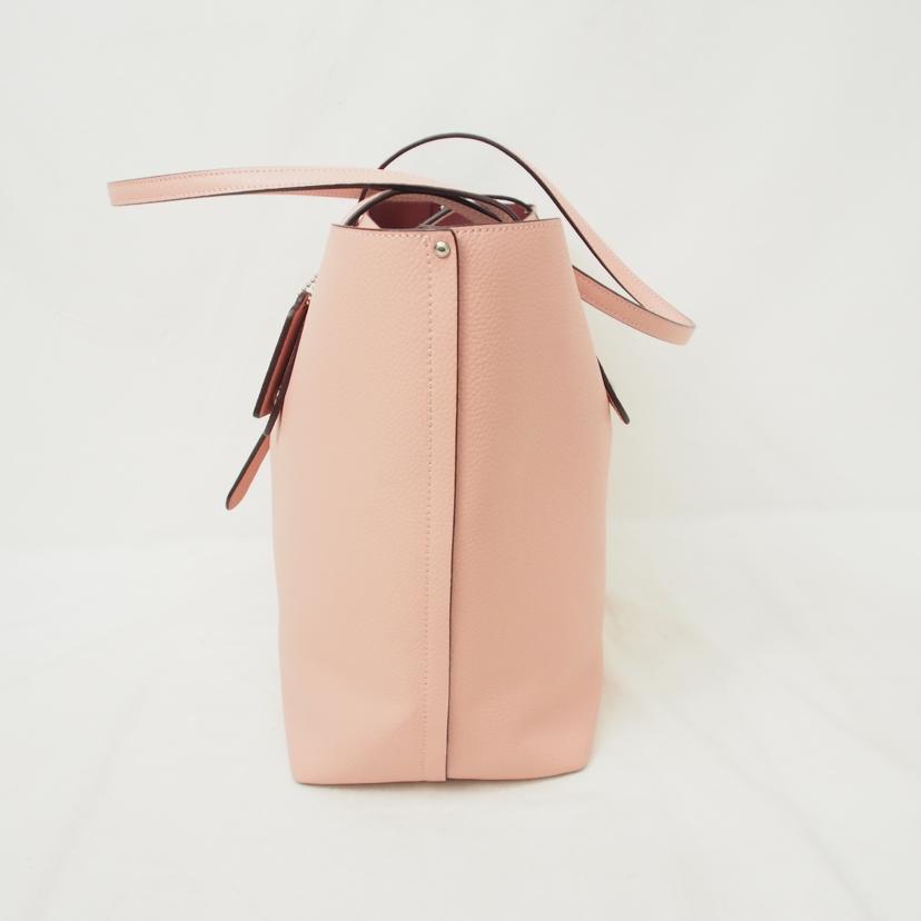 COACH コーチ/ペブルドレザー/マーケットトート/58849//L1749/Bランク/78