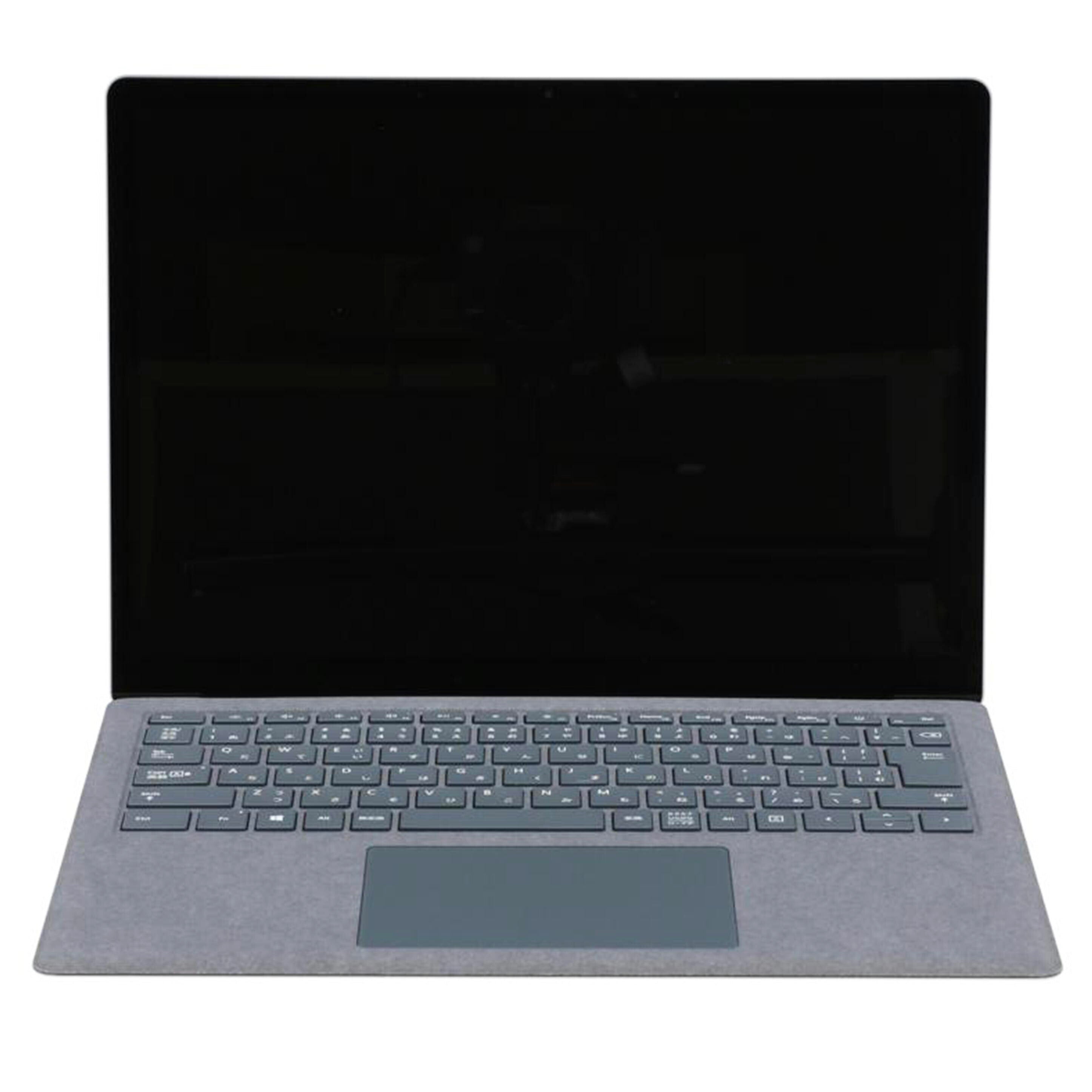 Microsoft マイクロソフト/surface Laptop4/1958//002285415257/Bランク/67