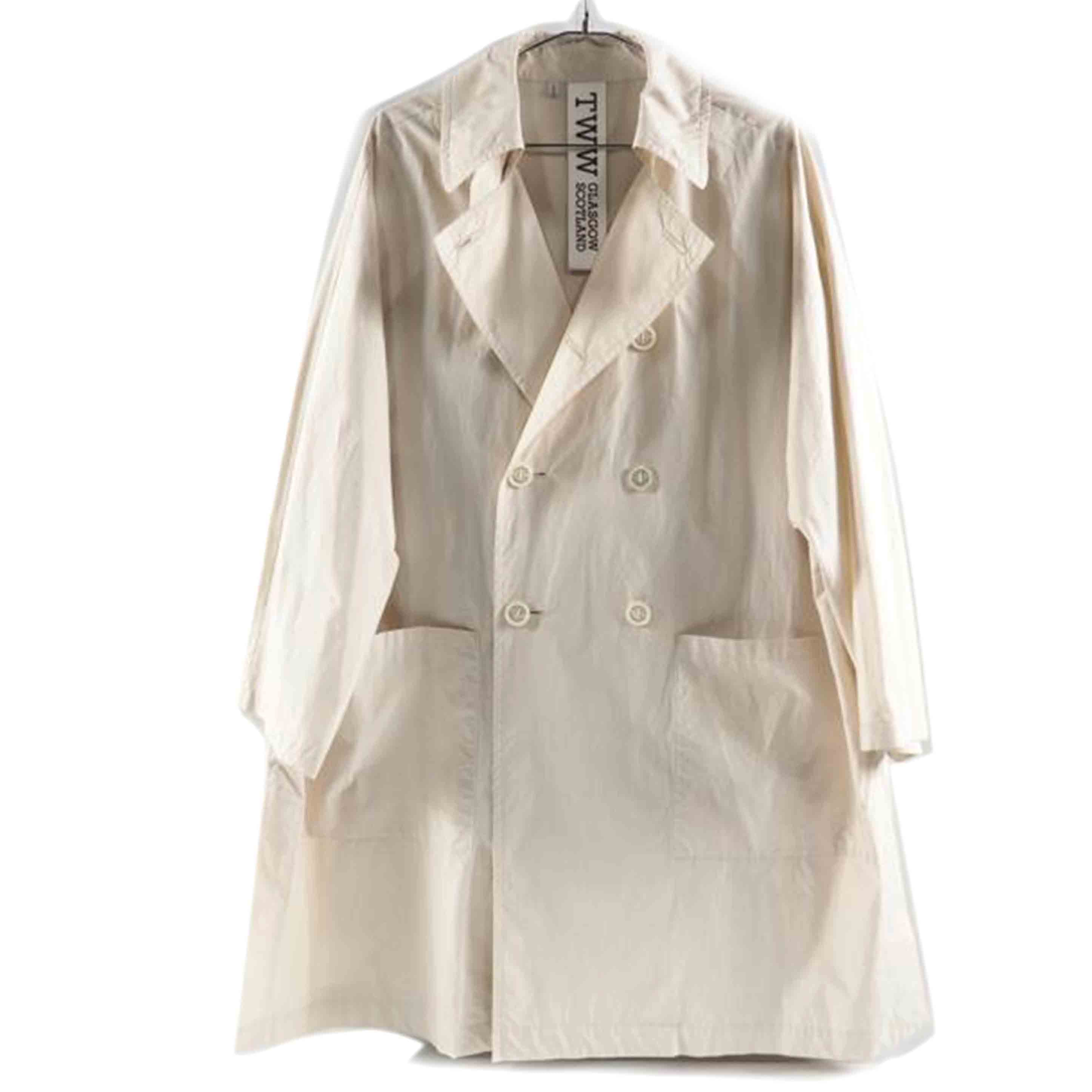 Traditional Weatherwear トラディショナルウェザーウェア/オーバーサイズコート LANARK//Bランク/79