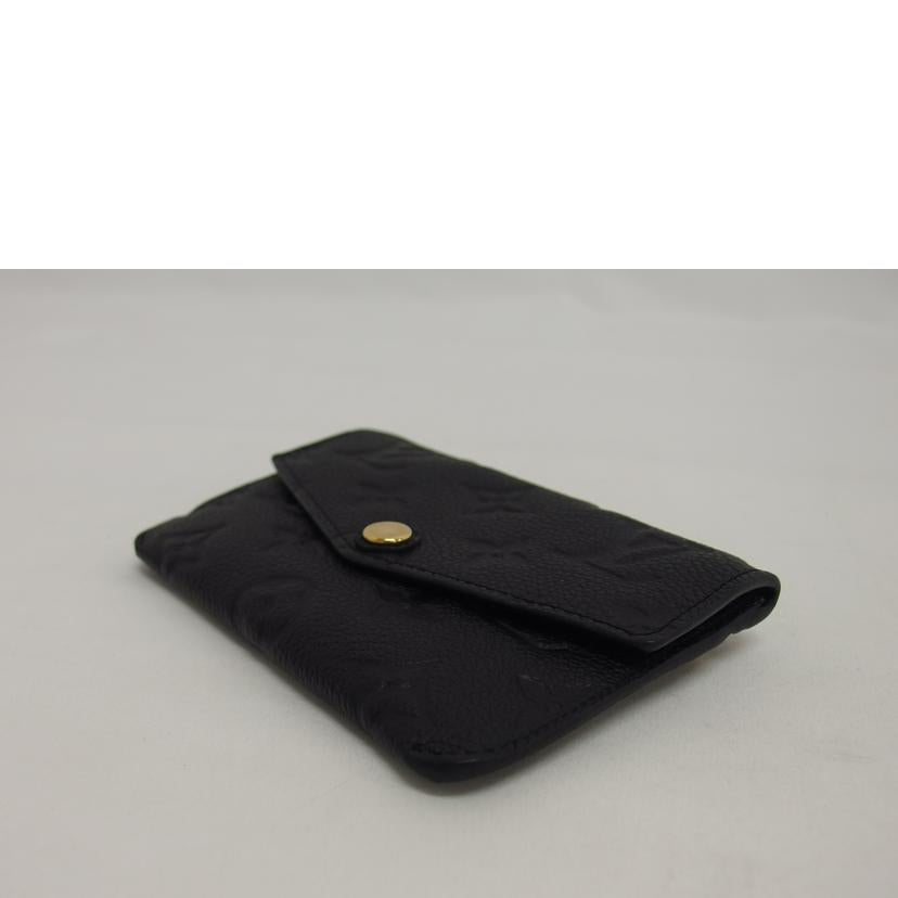 LV ルイヴィトン/ポシェット・クレ/アンプラント/ノワール/M60633//TN0116/ABランク/04