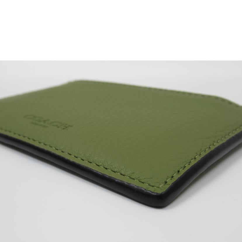 COACH/カードケース/レザー/C4280//F2240/Aランク/63