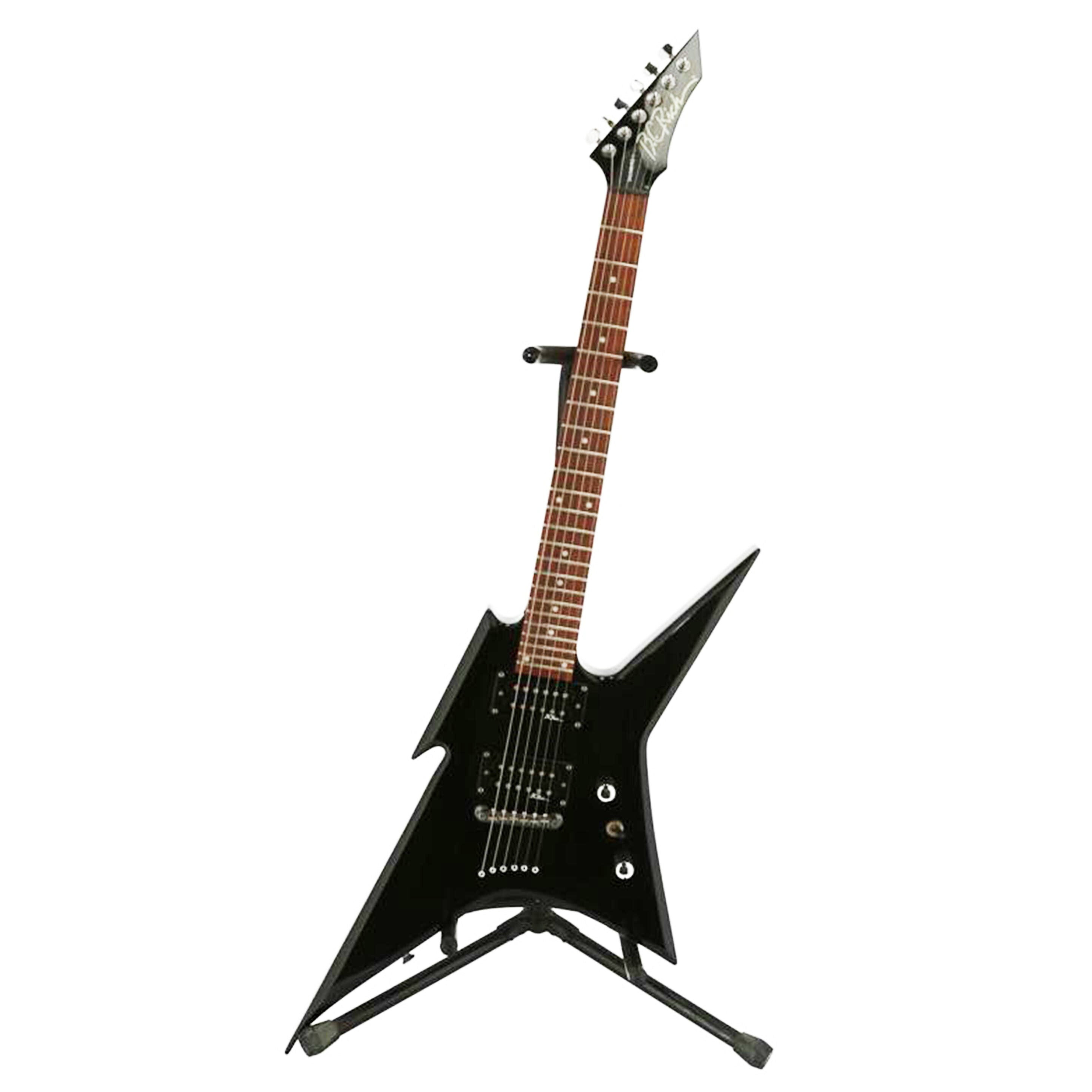 B.C. Rich ビーシーリッチ/エレキギター/IRONBIRD 1//K01082588/Cランク/67