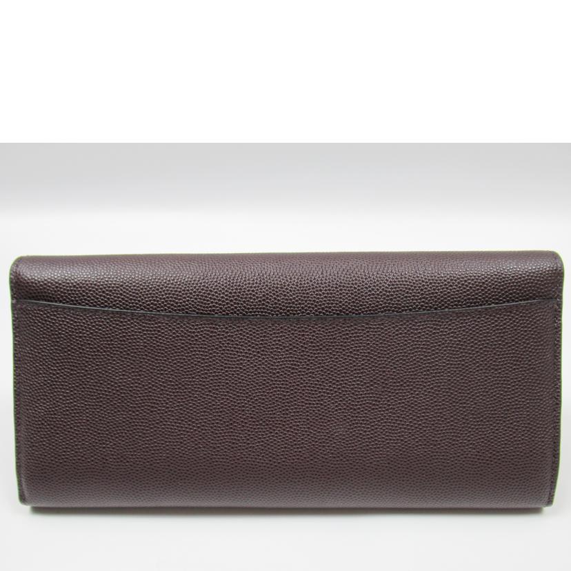 COACH/二つ折り長財布/レザー/66570//K1869/ABランク/63